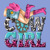 Cow Girl Long Sleeve Tee | Teevron