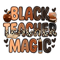 black teacher magic | Teevron