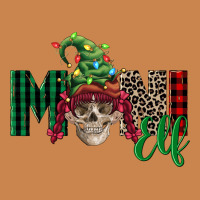 Girl Mini Elf Skull Heavyweight Hoodie | Teevron