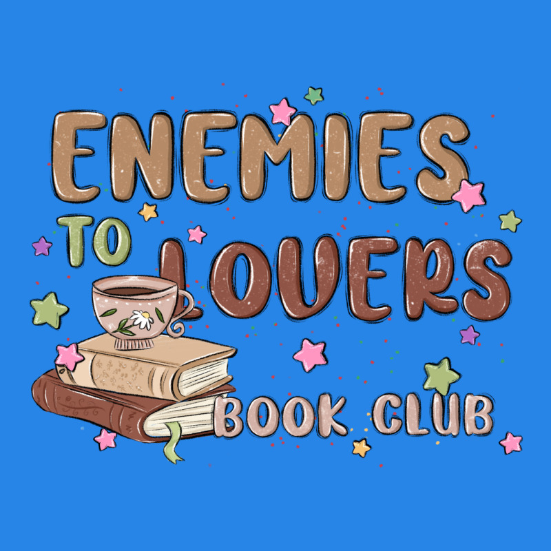 Enemies To Lovers Book Club Premium Hoodie by MaliasSmallBusiness | Teevron