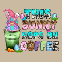 This Bunny Hops On Coffee Long Sleeve Tee | Teevron