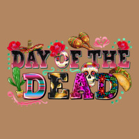 Day Of The Dead Long Sleeve Tee | Teevron