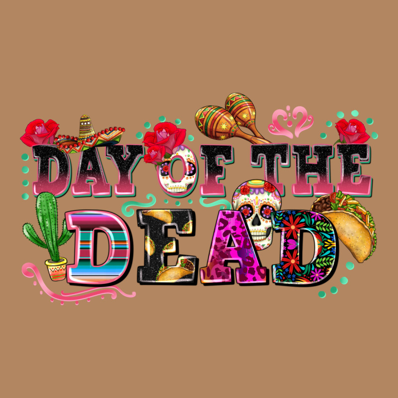 Day Of The Dead Long Sleeve Tee by texasbilliewilder | Teevron