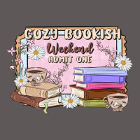 Cozy Bookish Weekend Ticket Premium Hoodie | Teevron