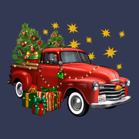 Christmas Truck Heavyweight Hoodie | Teevron