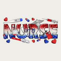 American Nurse Zipper Hoodie | Teevron