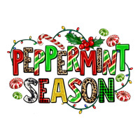 peppermint season | Teevron