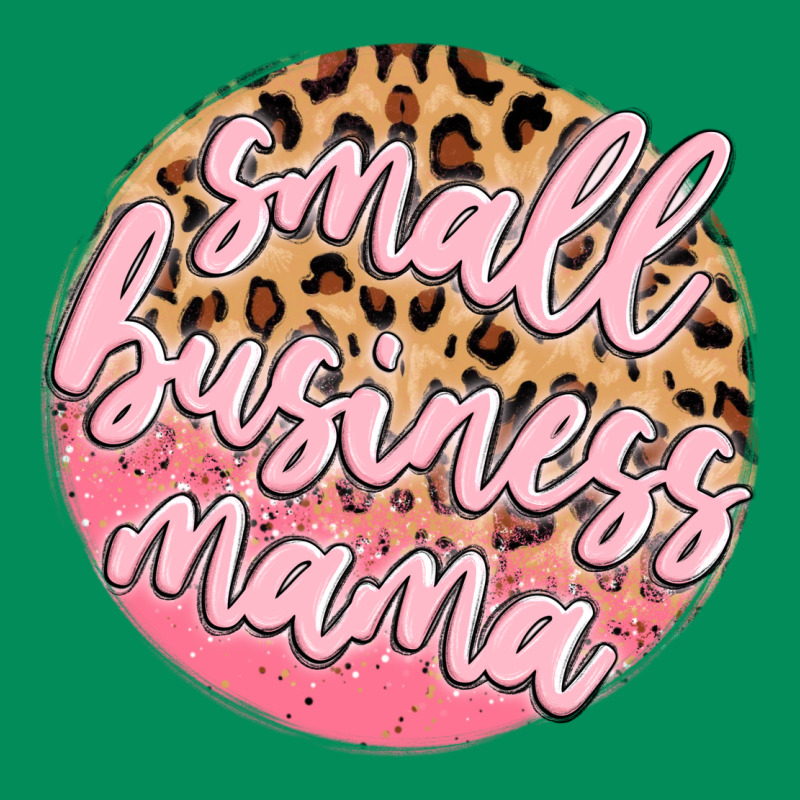 Small Business Mama Urban Hoodie by MaliasSmallBusiness | Teevron