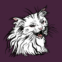 Drawing Cat Premium Tee | Teevron