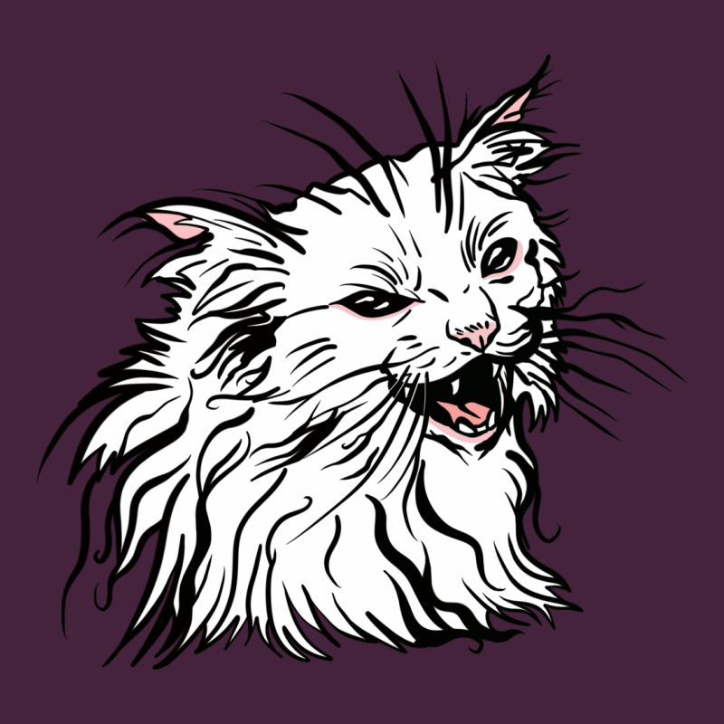 Drawing Cat Premium Tee by RacoonDesign | Teevron