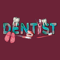 Dentist Long Sleeve Tee | Teevron