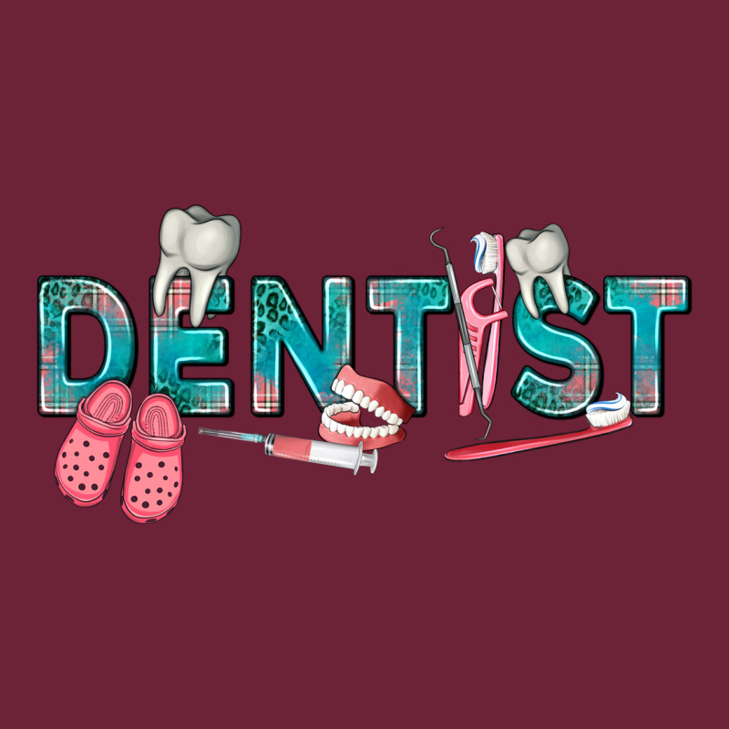 Dentist Long Sleeve Tee by texasbilliewilder | Teevron