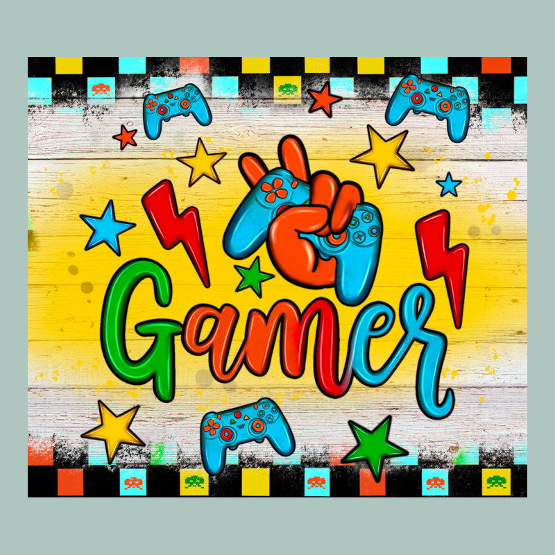 Gamer Premium Sweatshirt by JahusDesignShop | Teevron