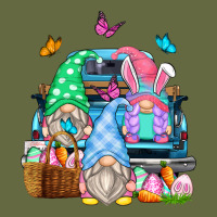 Easter Farm Truck Long Sleeve Tee | Teevron