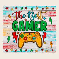 The Best Gamer Premium Sweatshirt | Teevron