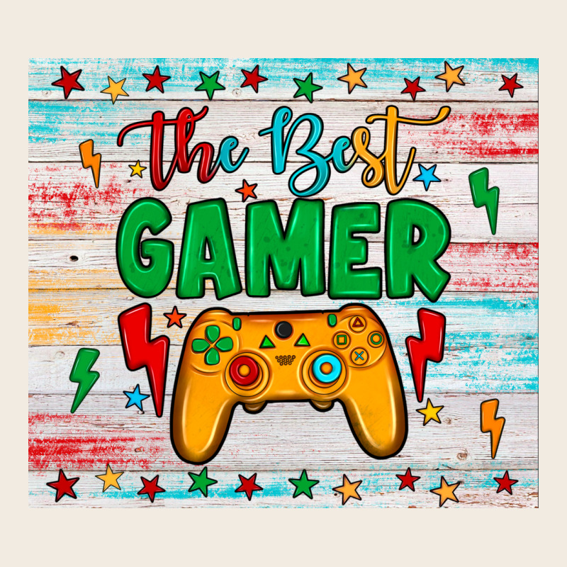 The Best Gamer Premium Sweatshirt by JahusDesignShop | Teevron