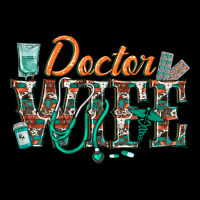Doctor Wife Long Sleeve Tee | Teevron