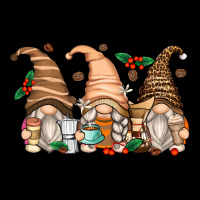 Coffee Gnomes Long Sleeve Tee | Teevron