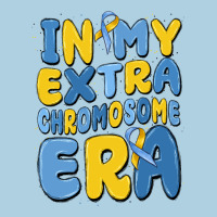 In My Extra Chromosome Era Premium Hoodie | Teevron