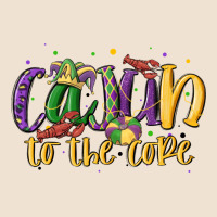 Cajun To The Core Urban Hoodie | Teevron