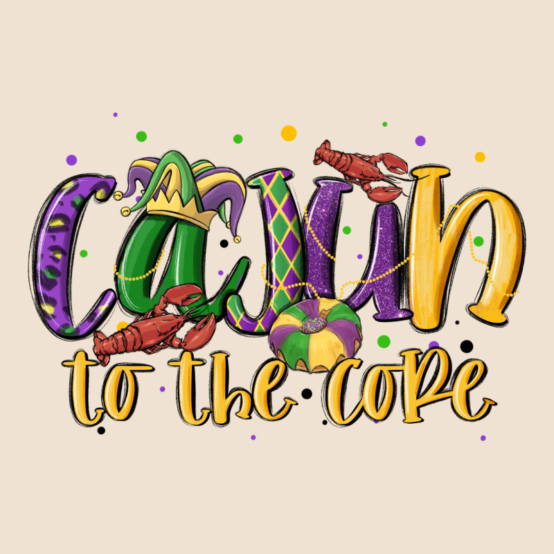 Cajun To The Core Urban Hoodie by MaliasSmallBusiness | Teevron