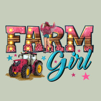 Farm Girl Long Sleeve Tee | Teevron
