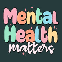 Mental Health Matters Premium Hoodie | Teevron