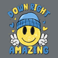 Down Right Amazing Premium Hoodie | Teevron