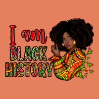 I Am Black History Classic Tee | Teevron