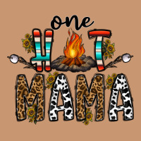 One Hot Mama Heavyweight Hoodie | Teevron