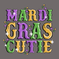 Mardi Gras Cutie Urban Hoodie | Teevron