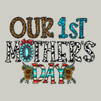 Our 1 St Mother's Day Heavyweight Hoodie | Teevron