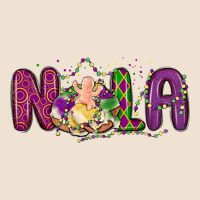 Nola Cake Mardi Gras Urban Hoodie | Teevron
