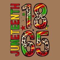 1865 Juneteenth Classic Tee | Teevron