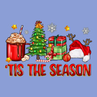 'tis The Season Christmas Long Sleeve Tee | Teevron