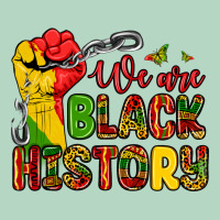 We Are Black History Classic Tee | Teevron