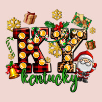 Ky Kentucky Christmas Premium Sweatshirt | Teevron