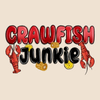 Crawfish Junkie Urban Hoodie | Teevron