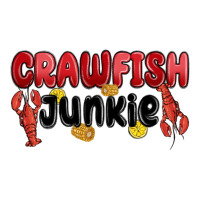 crawfish junkie | Teevron