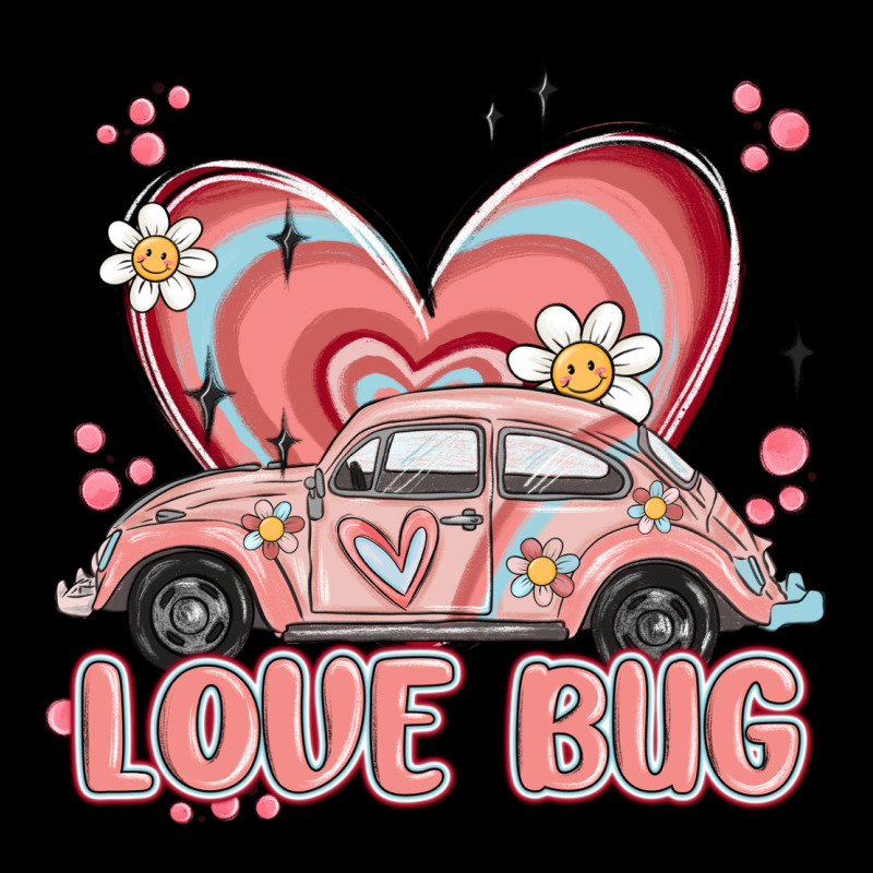 Love Bug Urban Hoodie by MaliasSmallBusiness | Teevron