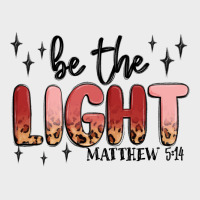 Be The Light Urban Hoodie | Teevron