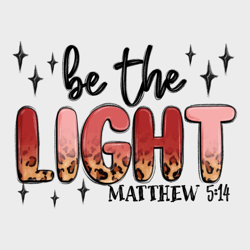 Be The Light Urban Hoodie by MaliasSmallBusiness | Teevron