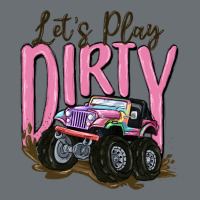 Let's Play Dirty Premium Hoodie | Teevron