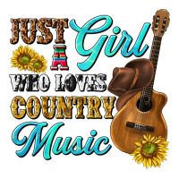 just a girl who loves country music | Teevron