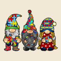 Autism Gnomies Premium Tee | Teevron