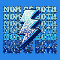 Mom Of Both Boys Premium Hoodie | Teevron