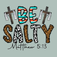 Be Salty Matthew 5. 13 Heavyweight Hoodie | Teevron