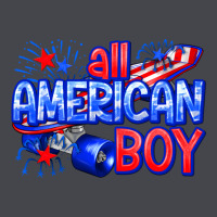 All American Boy Billie Wilder Classic Tee | Teevron