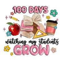 100 days of watching my students grow | Teevron