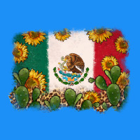 Mexican Flag Classic Tee | Teevron
